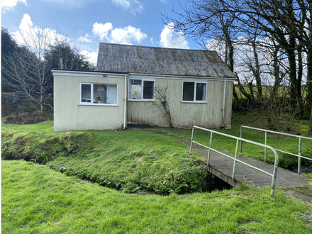 Carnmellis Women's Institute Hall